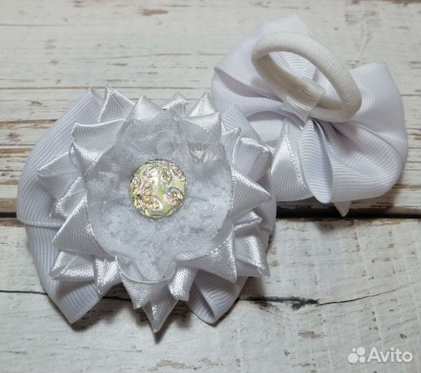 Резинка для волос