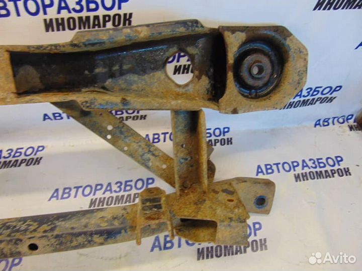 Балка задняя для Ford Focus 1 1998-2004г