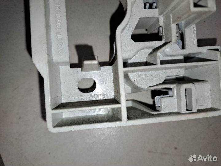 Плата заднего фонаря левого Volkswagen Jetta A6 2010-2018