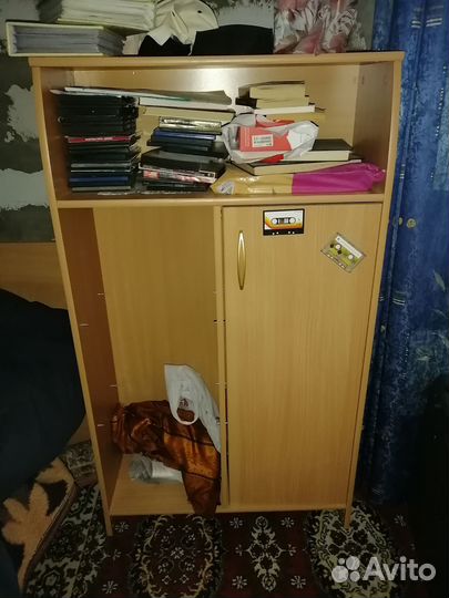 Стенка подростковая