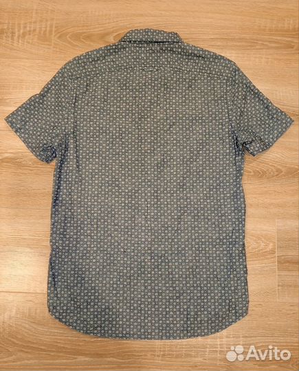 Рубашка шведка Timberland