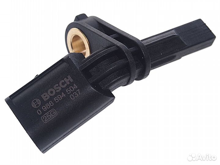 Датчик абс VW Golf (03-08),Passat (05-10) колеса переднего bosch
