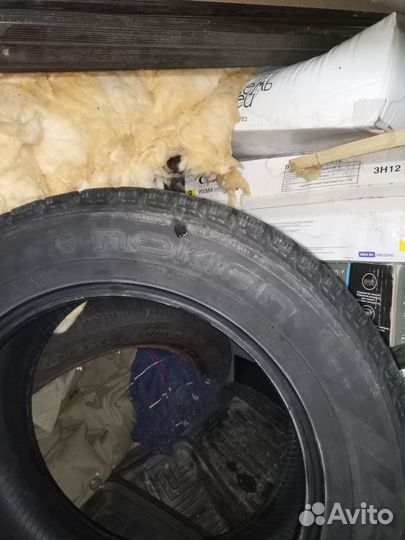 Nokian Tyres Hakkapeliitta 2 185/65 R15 92