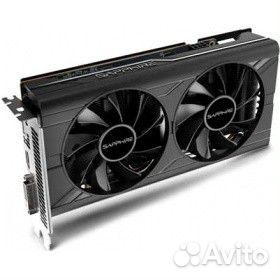 RX 570 4Gb Sapphire Pulse