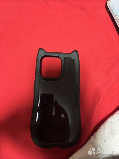 Чехол на iPhone 15