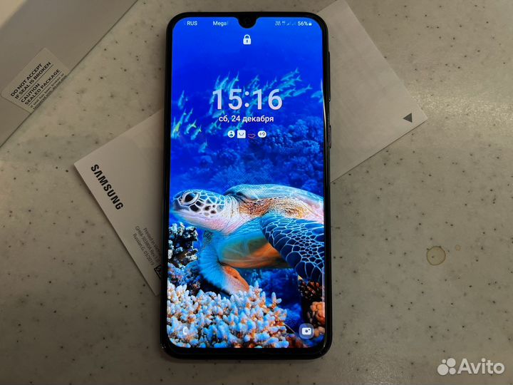 Samsung galaxy a40 64gb
