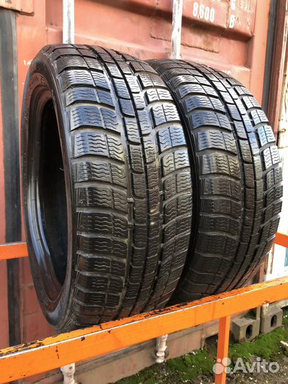 Michelin Alpin A2 185/55 R15