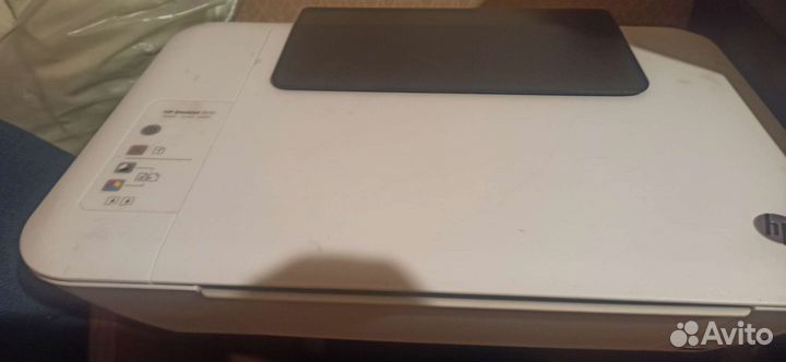 Мфу hp deskjet 1510