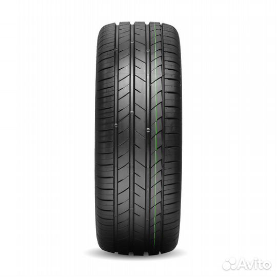 Kumho Ecsta HS52 195/55 R15 85H