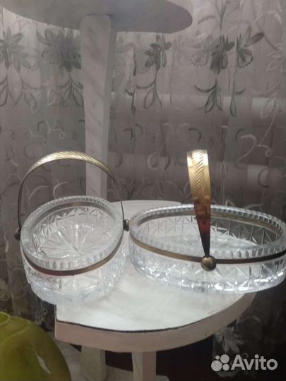 Конфетница