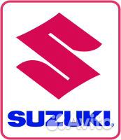 Suzuki 7173155LA0 Кронштейн пер.бампера прав.suzuk