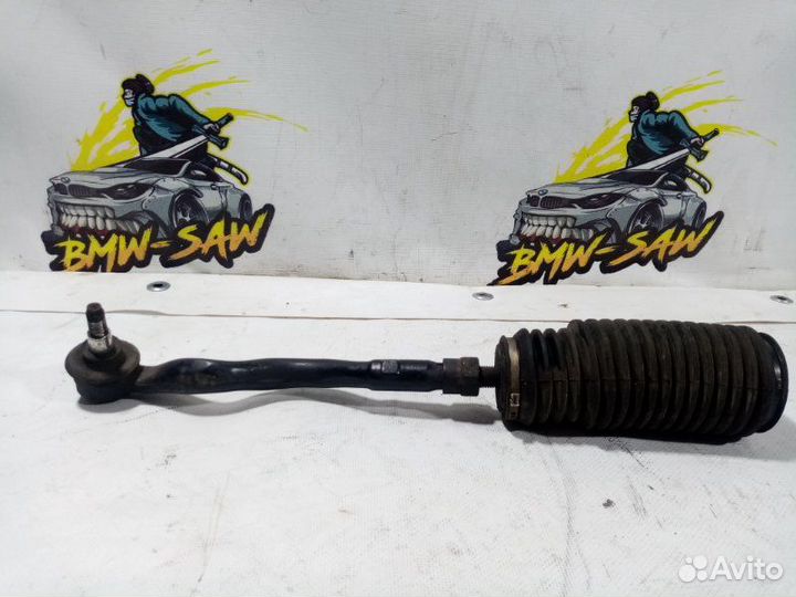 Рулевой наконечник левый Bmw 3 E36 coupe/ E36/2C