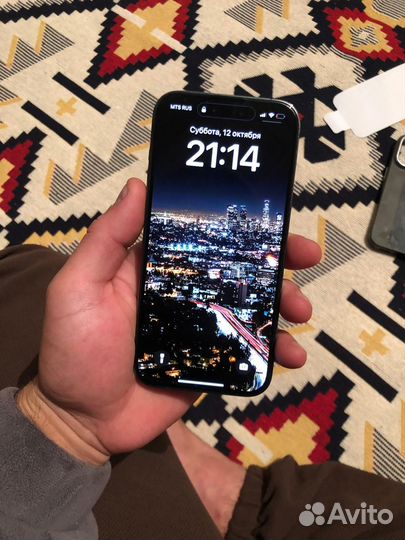 iPhone 14 Pro, 128 ГБ