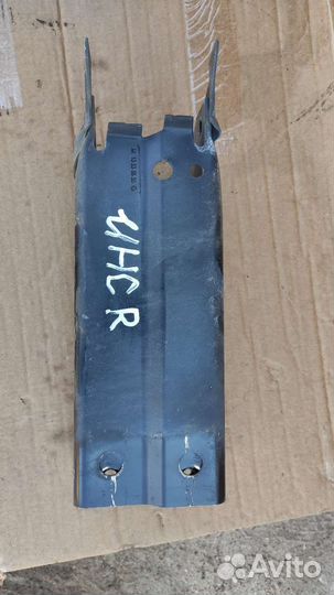 Opel Insignia Кронштейн усилителя бампера