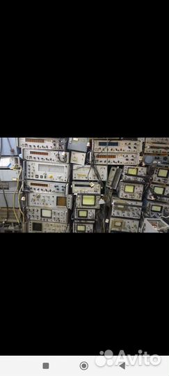 Радиодетали