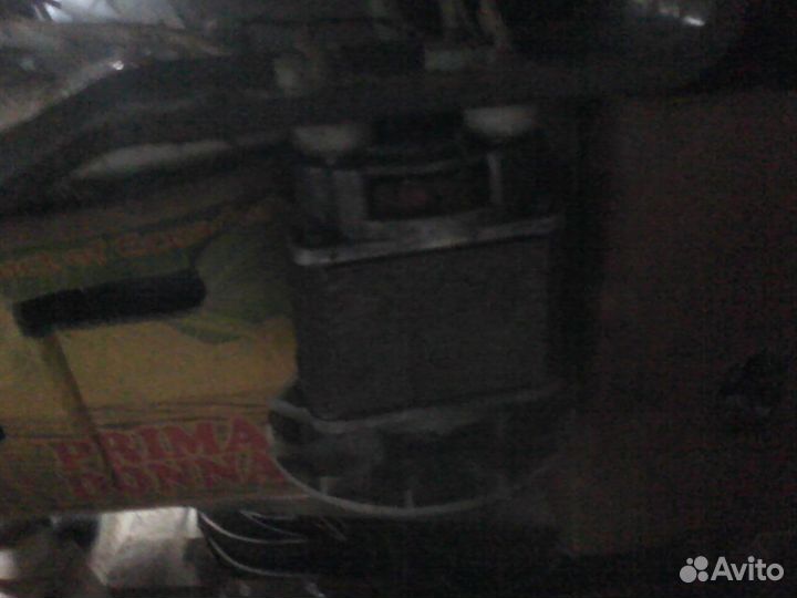 Точило электрическое