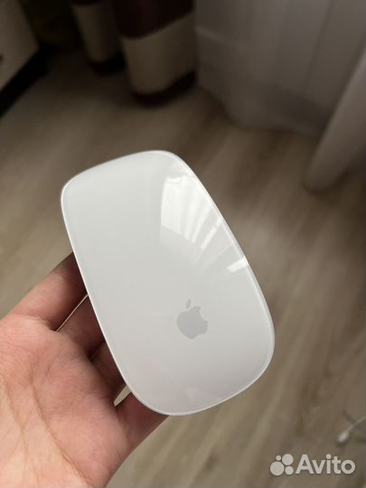 Мышь Apple magic mouse
