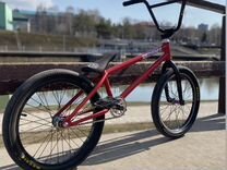 Велосипед (бмх) BMX-custom