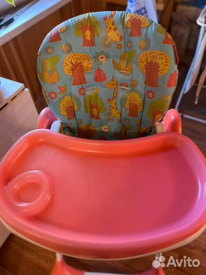 Стульчик для кормления
