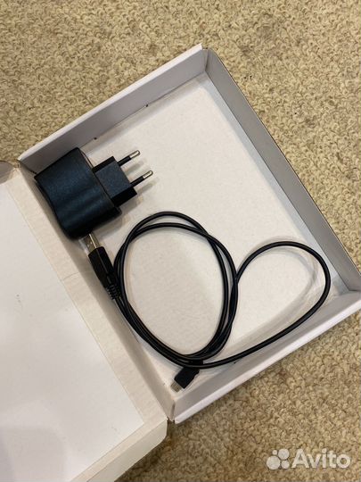 Планшет новый