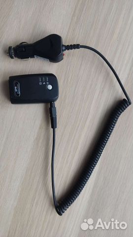 Bluetooth gps приемник