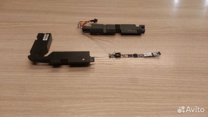 Ноутбук Asus X555LD/X551Cна запчасти