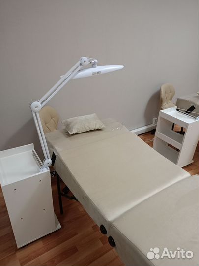 Рабочее место в аренду