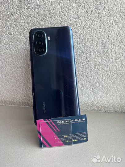 Huawei nova Y70 128