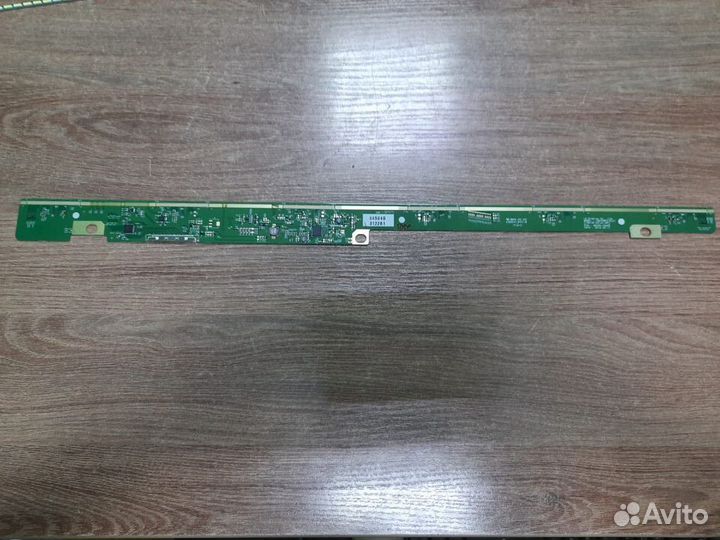 Плата T-con E8844194V-0 для LG 27MT55S-PZ