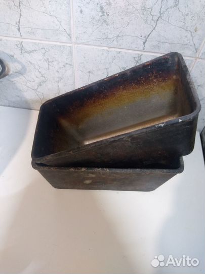 Формы для выпечки хлеба