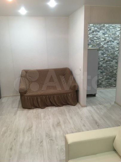 2-к. квартира, 44 м², 2/5 эт.