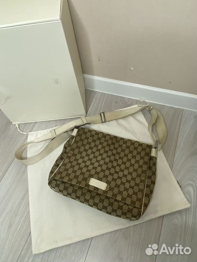 Сумка gucci оригинал