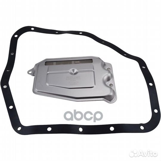 Фильтр трансмиссионный JT21391K azumi