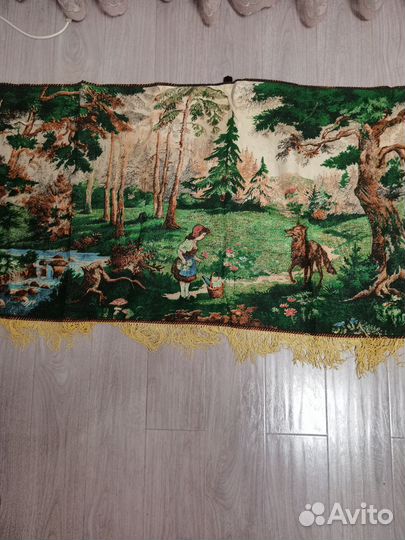 Предметы времен СССР