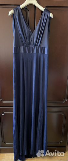 Платье Vera Wang вечернее