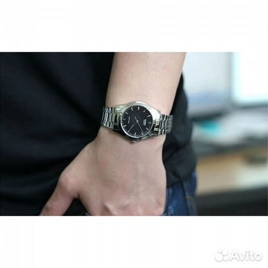 Casio LTP-1275D-1A