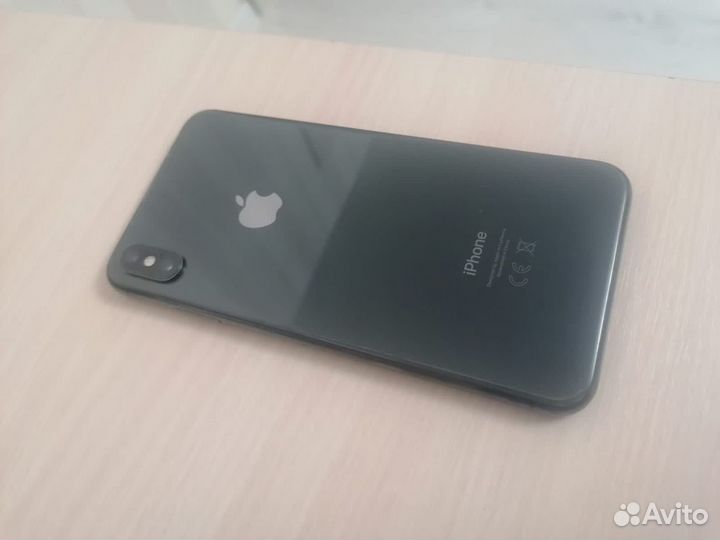 iPhone Xs Max, 64 ГБ
