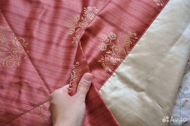 Покрывало на кровать