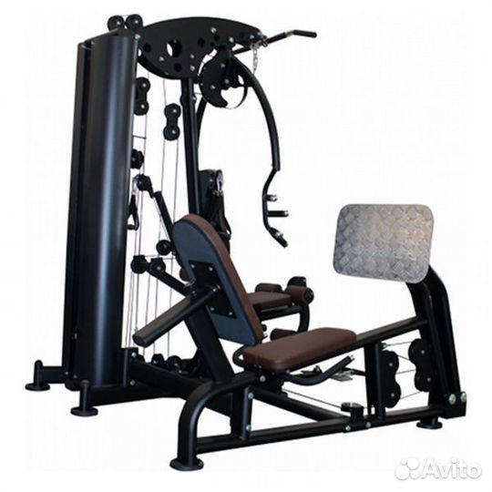 Тренажер для силы