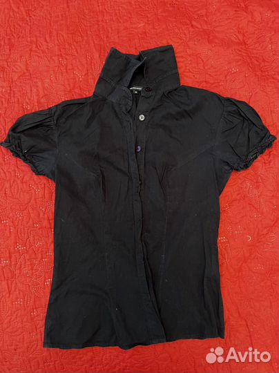 Кубашка на девочку