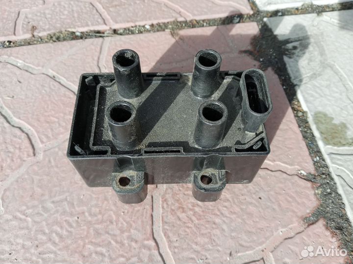 Запчасти на Renault