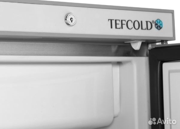 Морозильный шкаф Tefcold UF200S