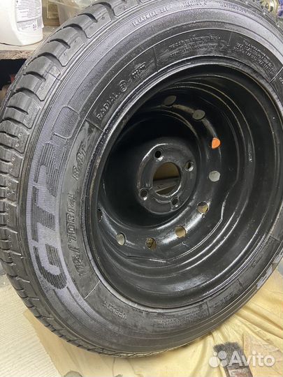 Goodyear GT 2 175/70 R14
