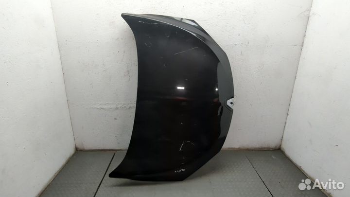 Капот Renault Megane 3, 2010