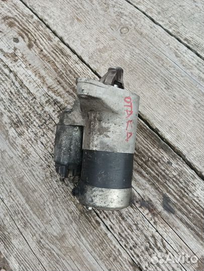 Стартер джили отака