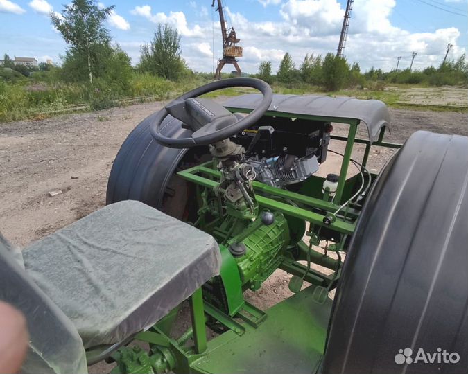 Плавающий вездеход каракат Асгард