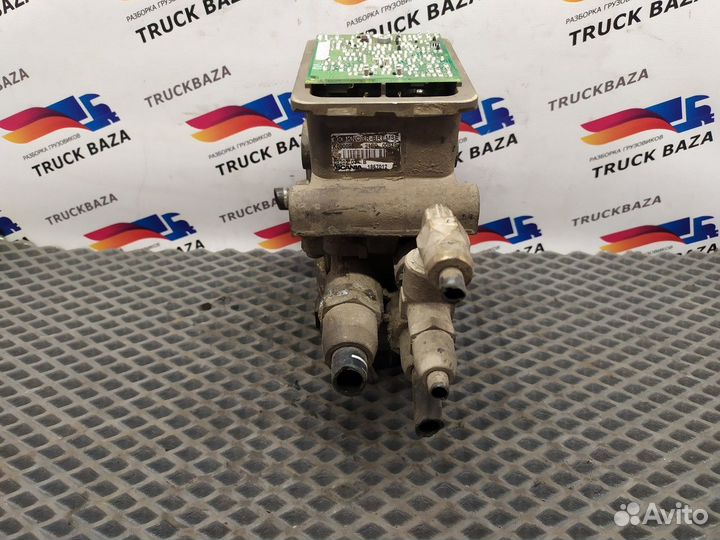 Модулятор EBS передний