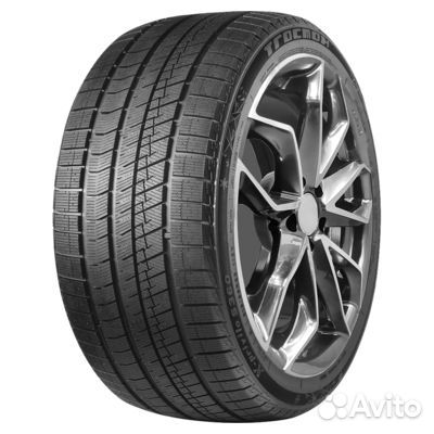 Tracmax X-Privilo S360 235/50 R18