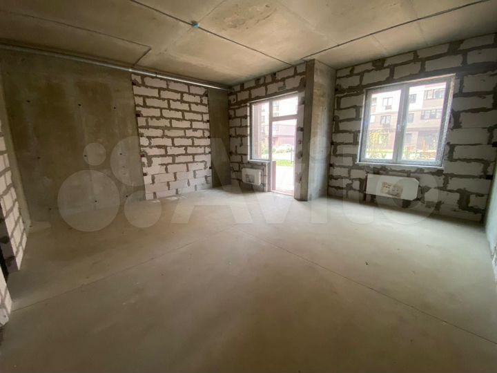 Эксклюзивная продажа коммерческого помещения, 42.9