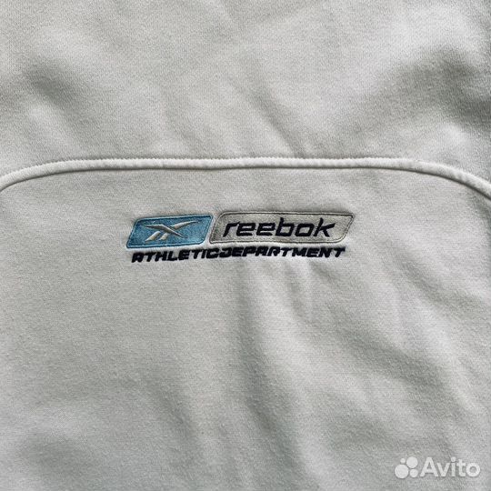 Свитшот Reebok vintage